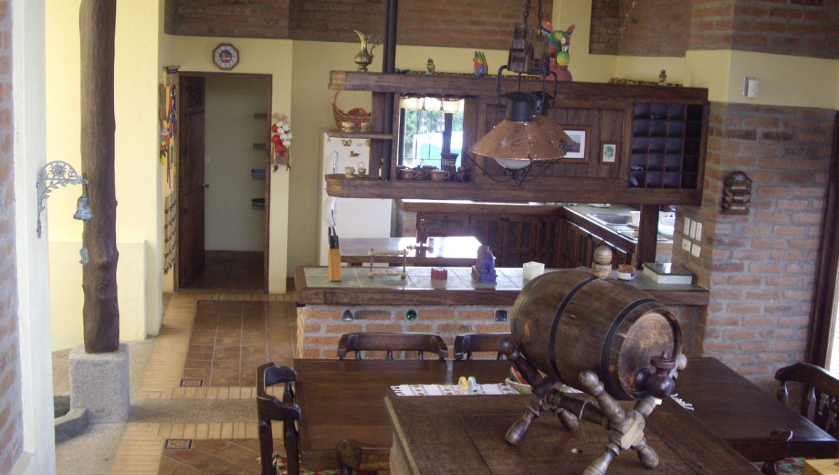 sala comedor finca en venta darien