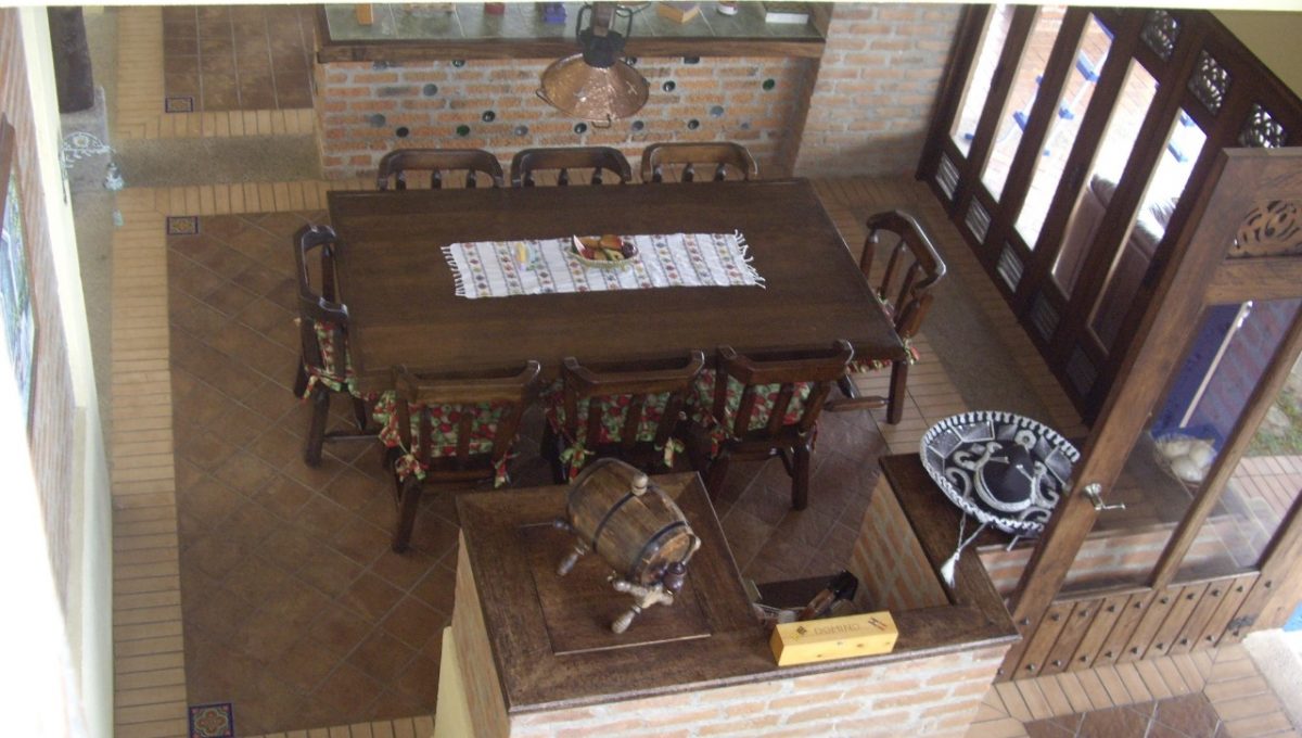 sala comedor finca en venta darien