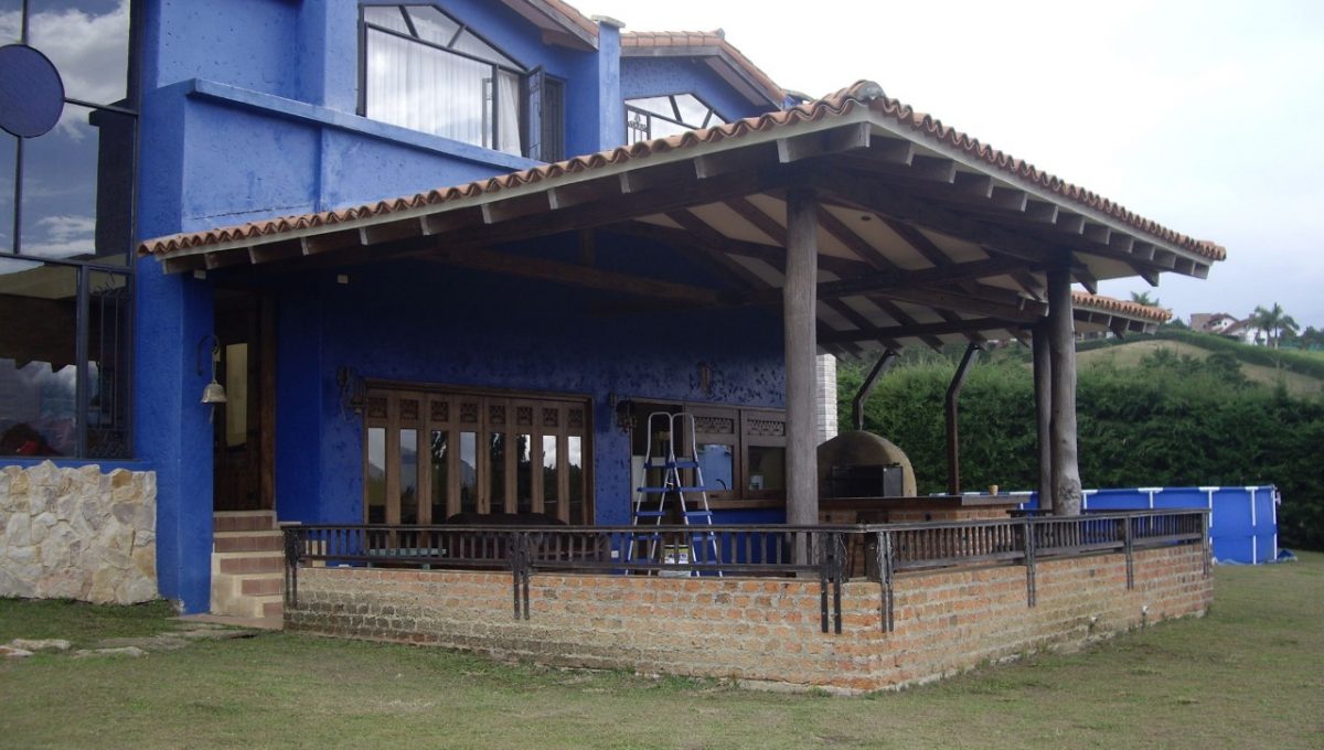 finca en venta darien