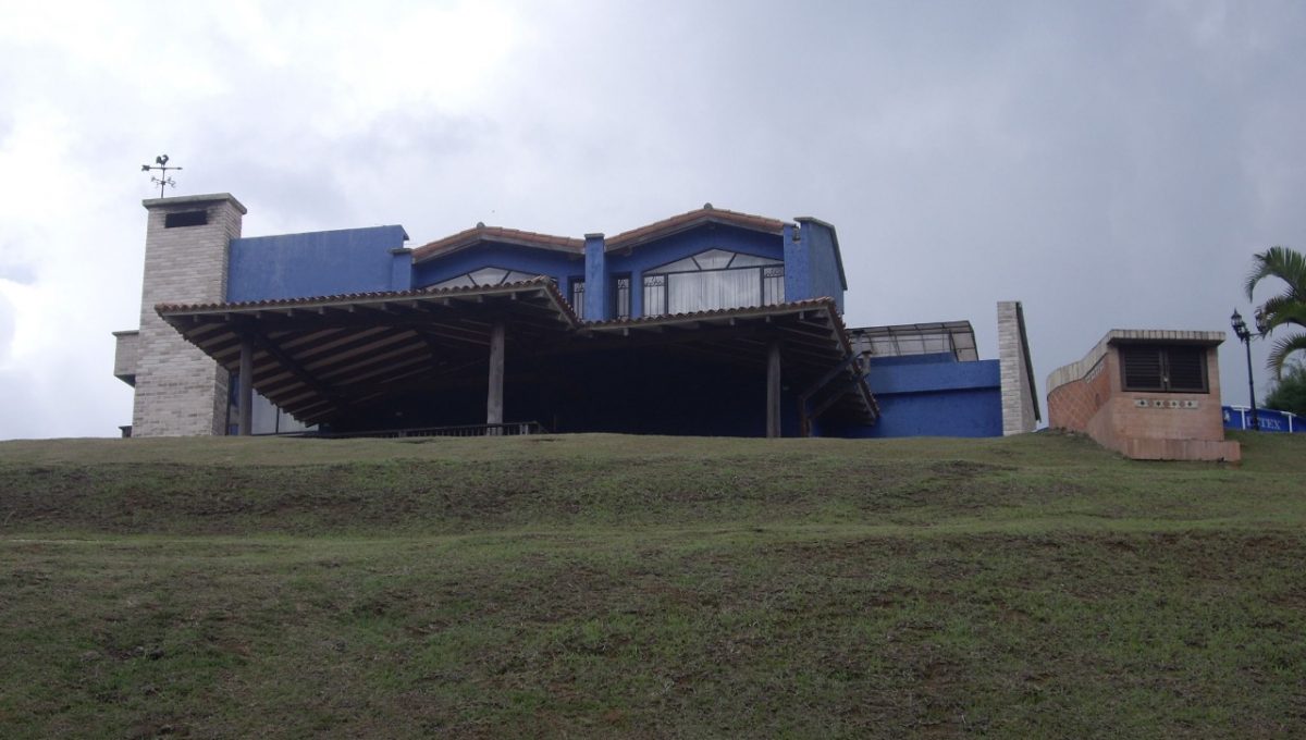 finca en venta darien