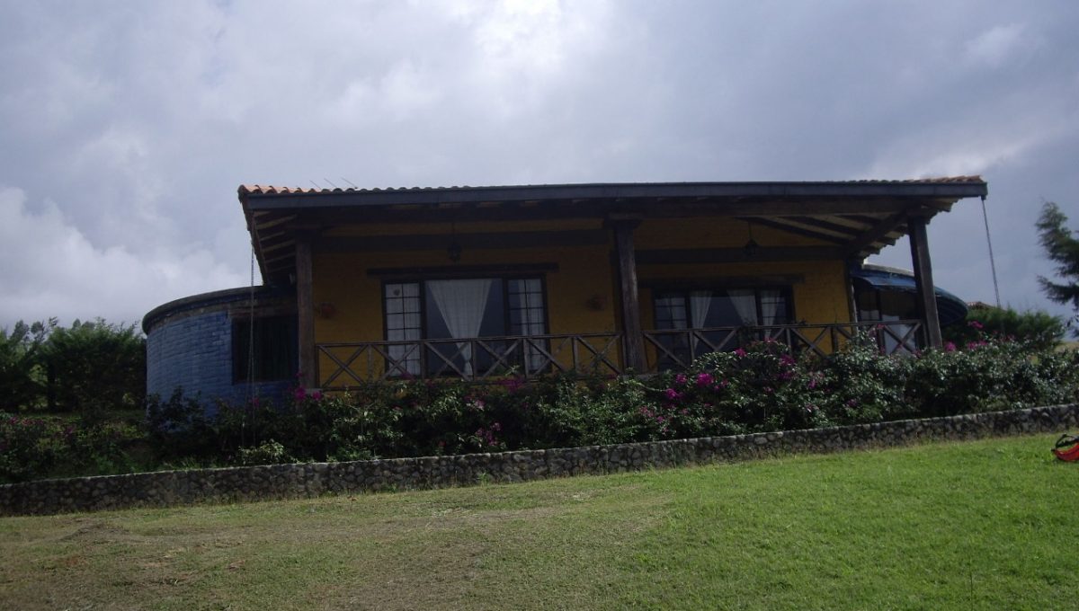 finca en venta darien