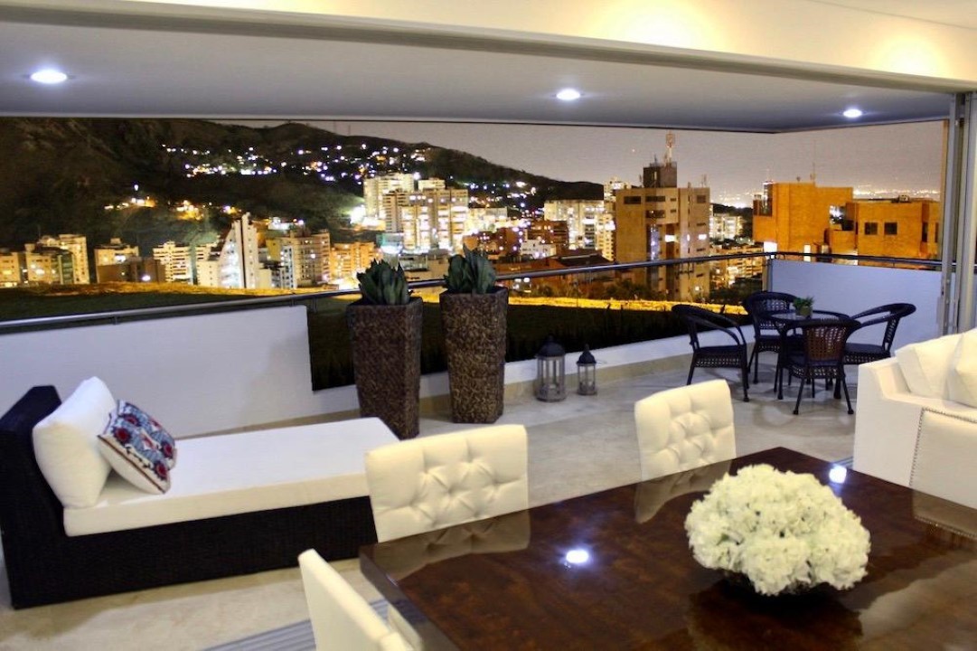 Apartamento en venta, Santa Teresita