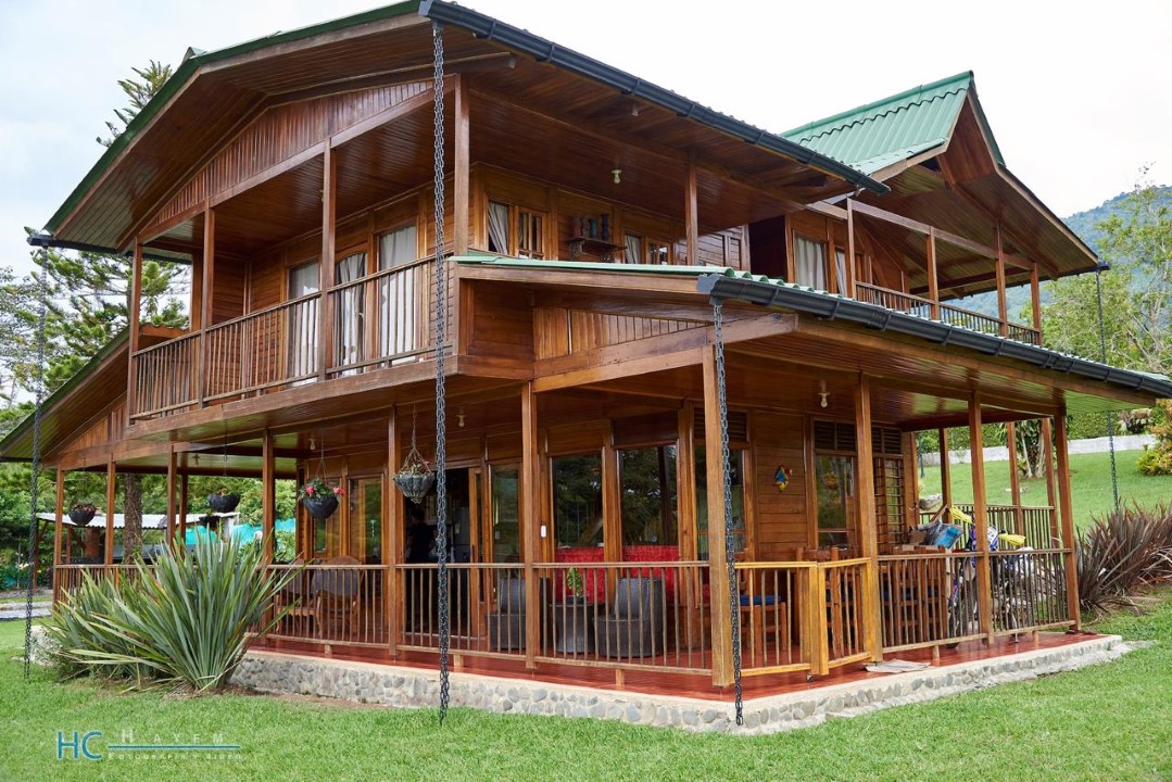 Casa finca en venta, Calima Darién