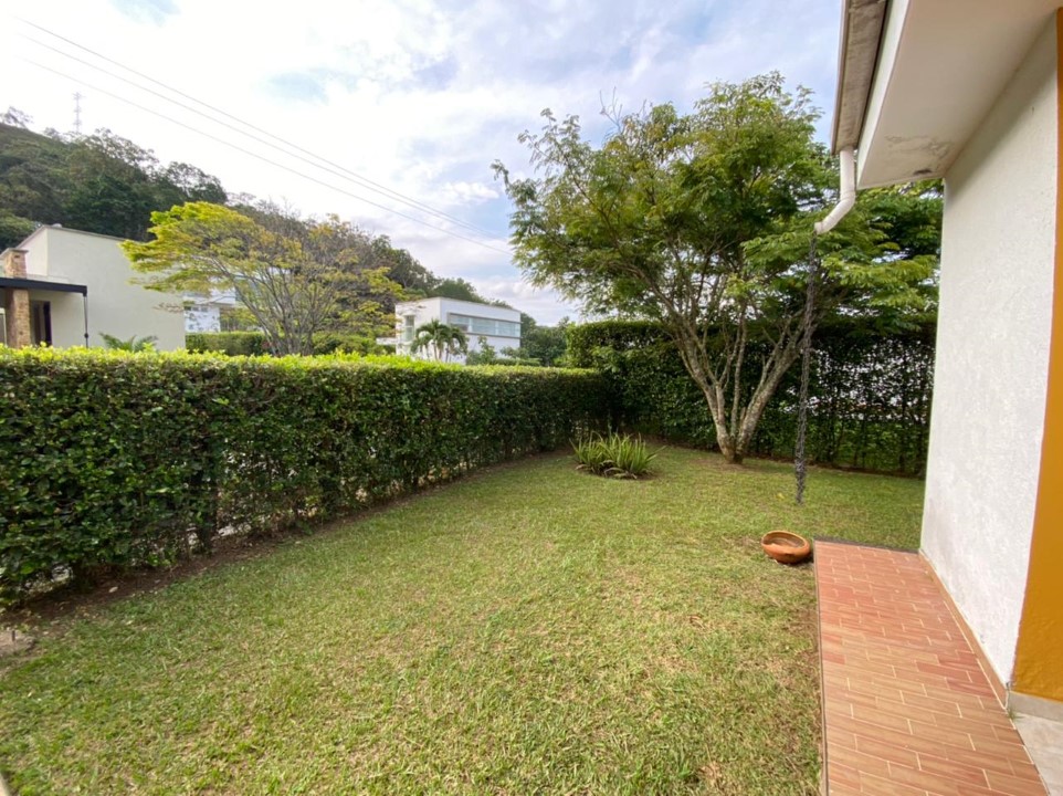 Casa Lote en venta, Jamundi