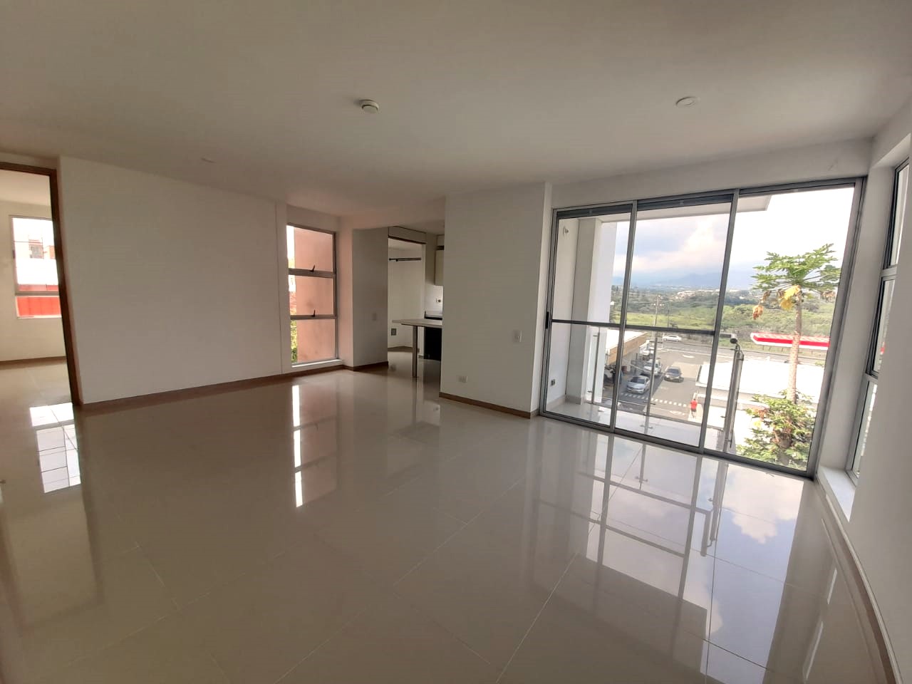 Apartamento en venta, Ciudad Jardín