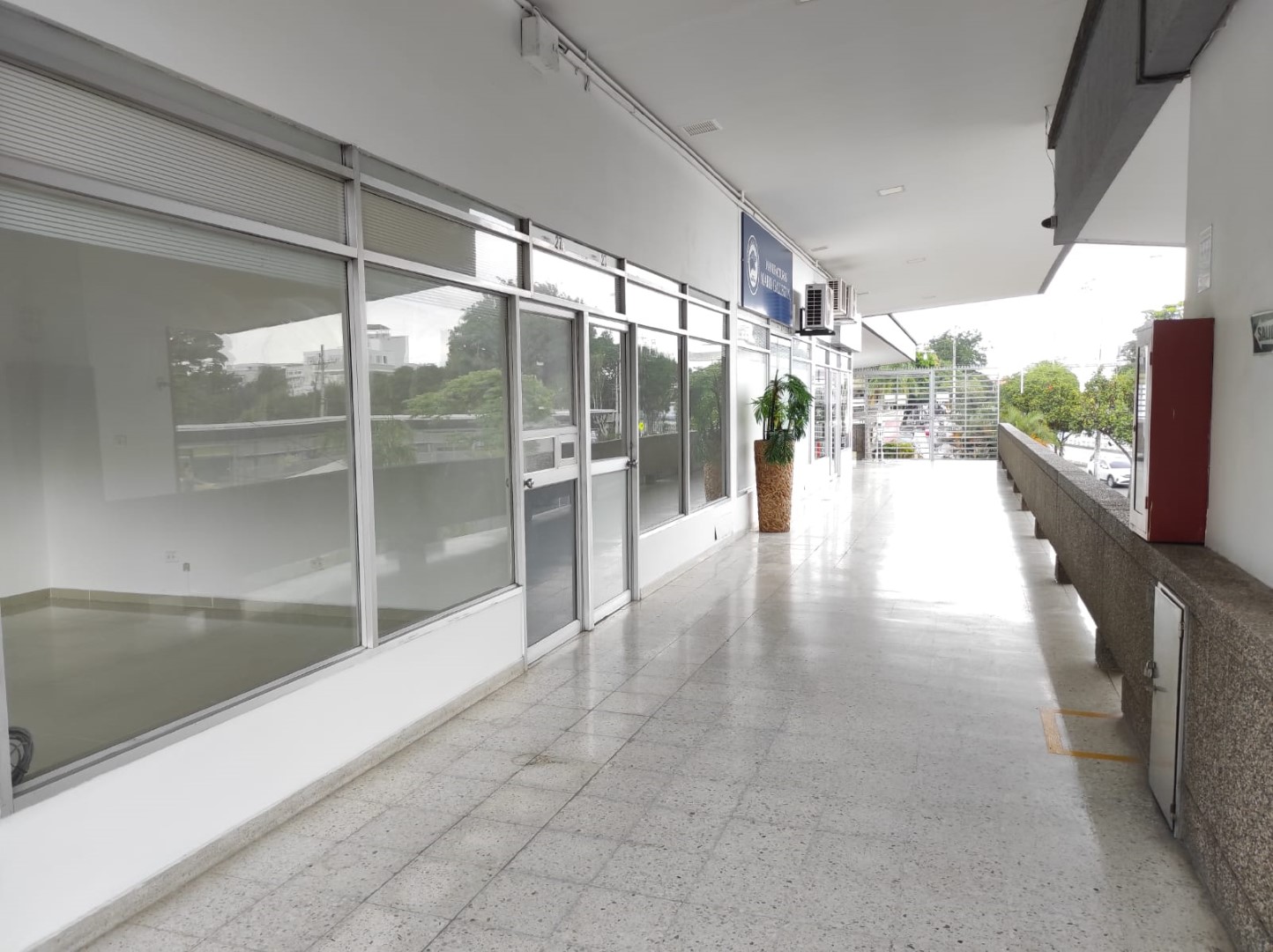 Local Comercial, El Lido