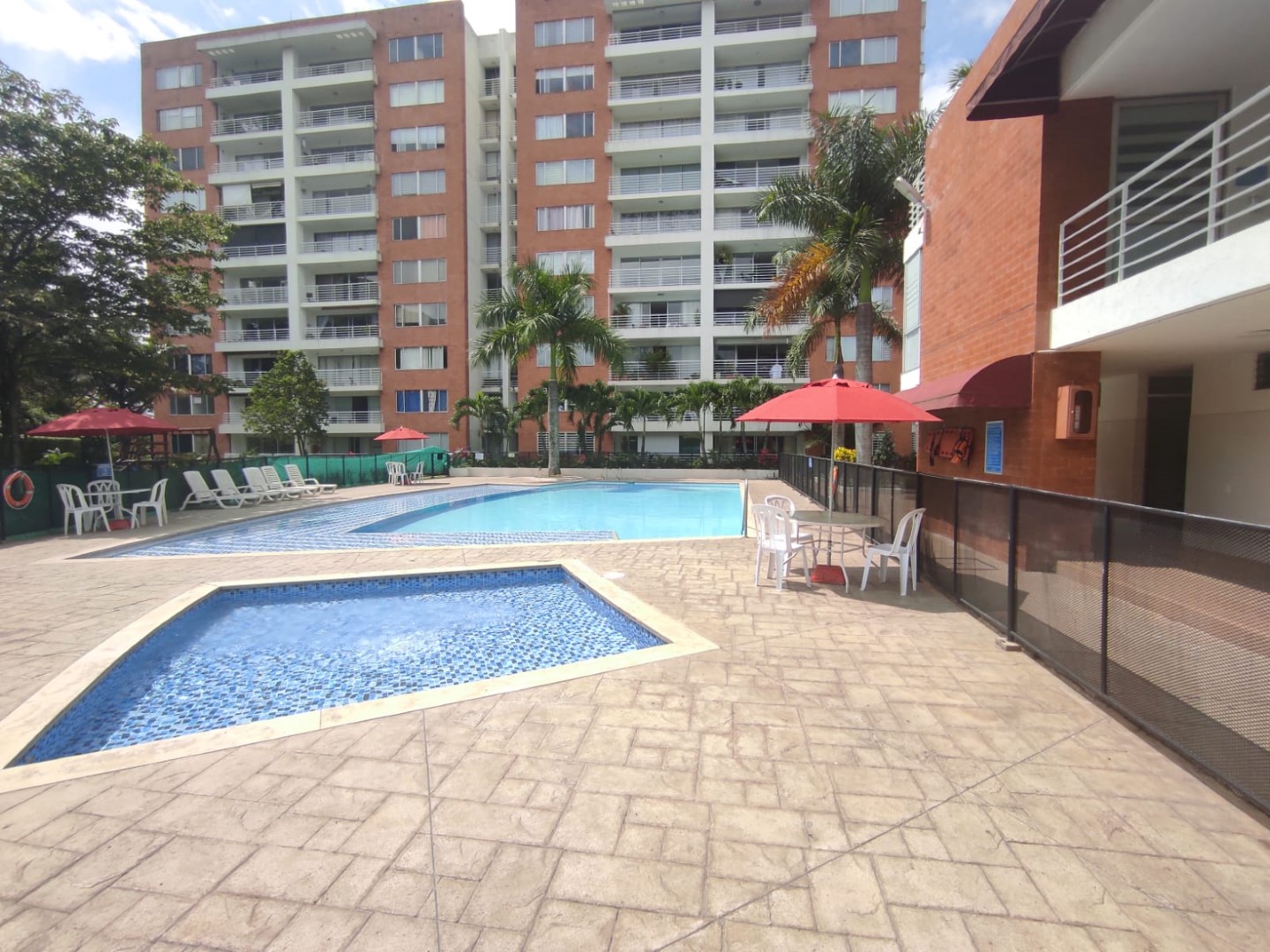 Apartamento en venta, Valle del Lili