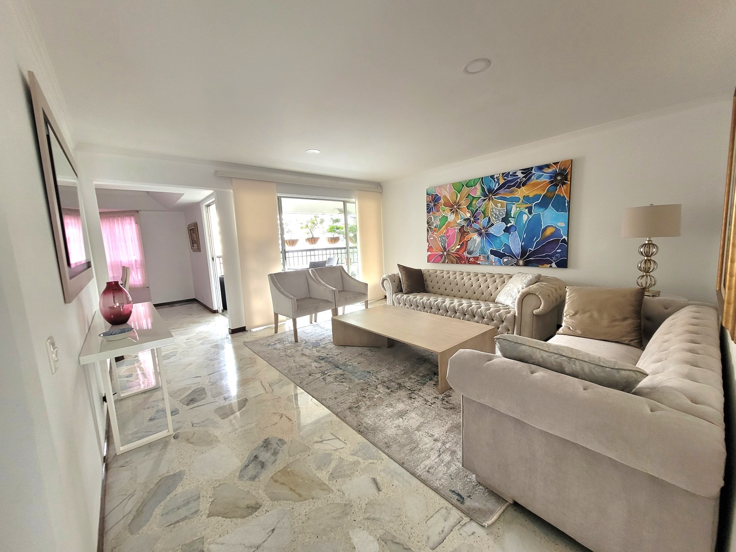 Apartamento en venta, Oeste Belalcázar