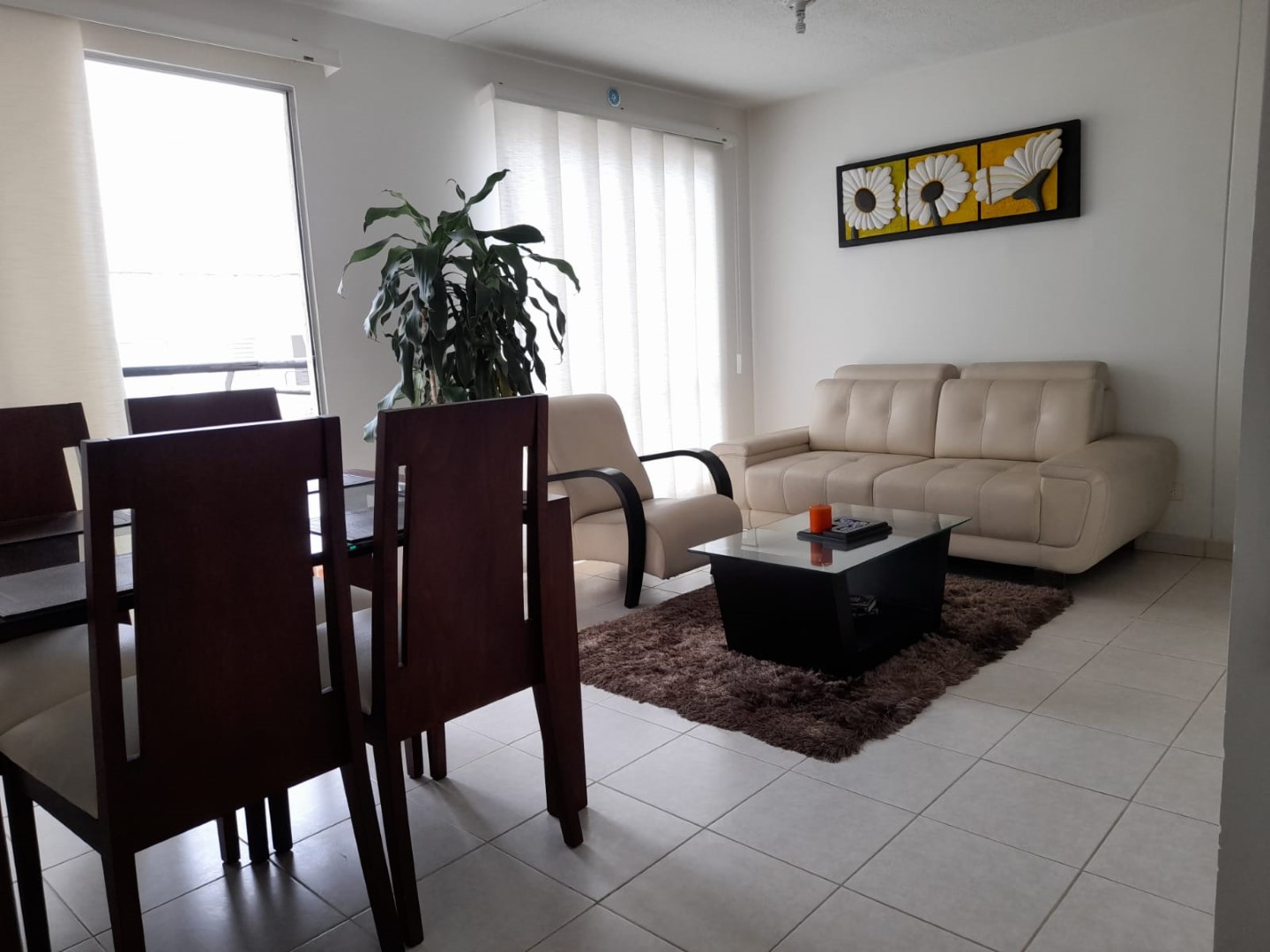 Apartamento en venta, Ciudad Bochalema