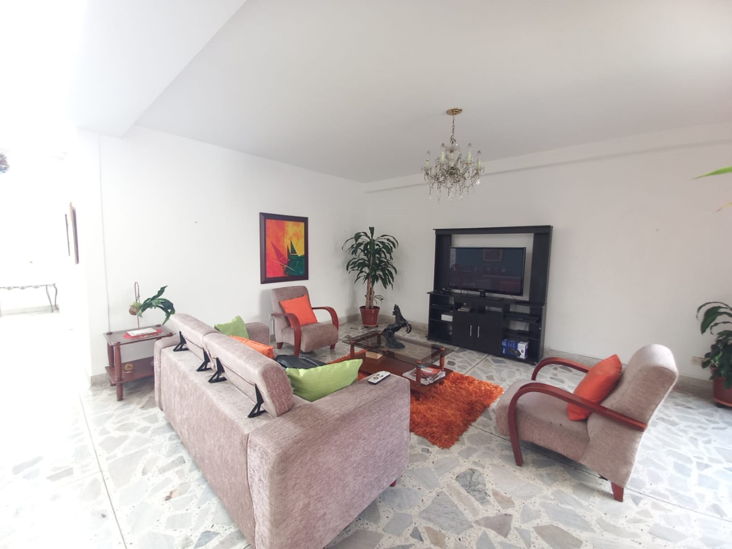 Apartamento en venta, Versalles