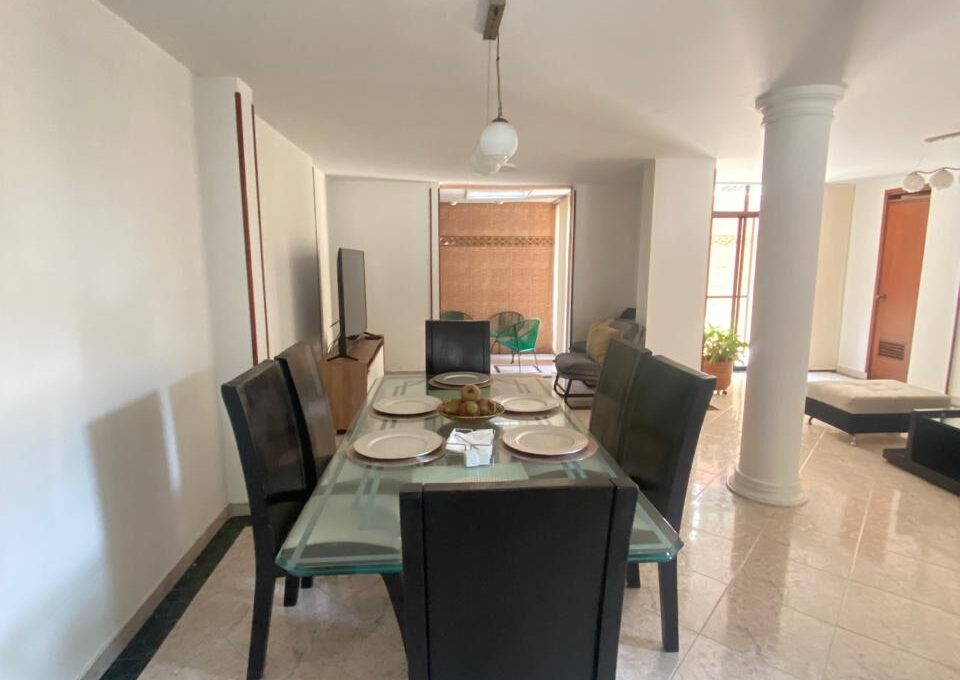 Casa Venta Ingenio- Comedor