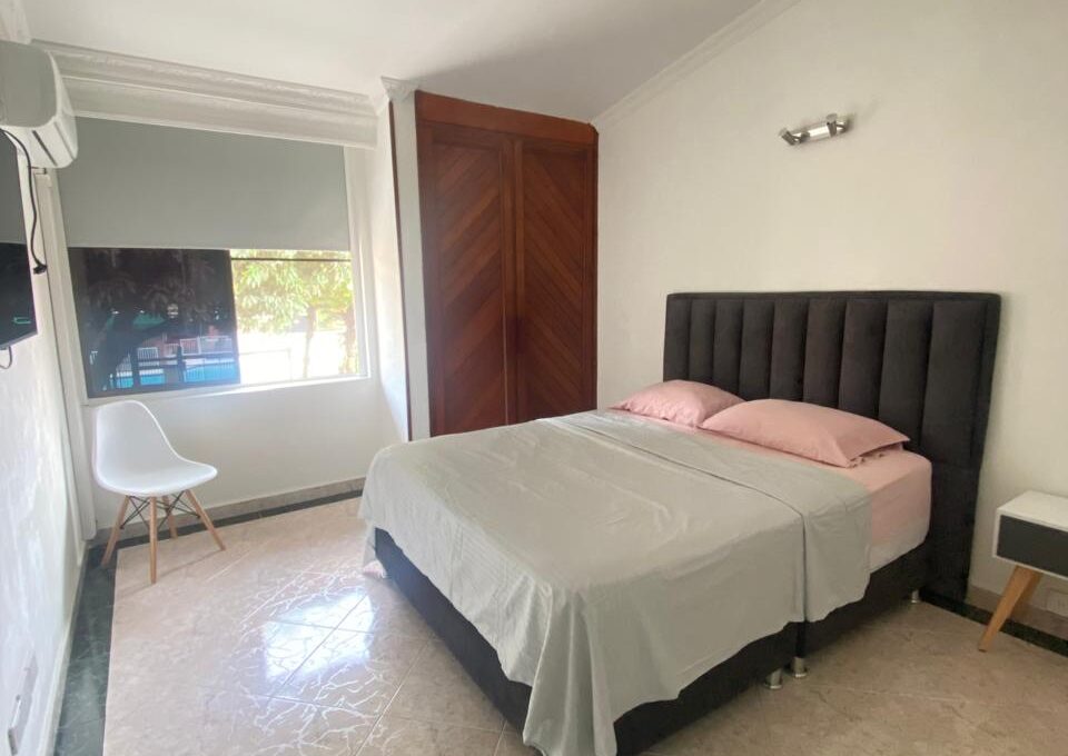 Casa Venta Ingenio- Dormitorio 1