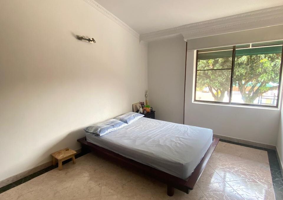 Casa Venta Ingenio- Dormitorio 2