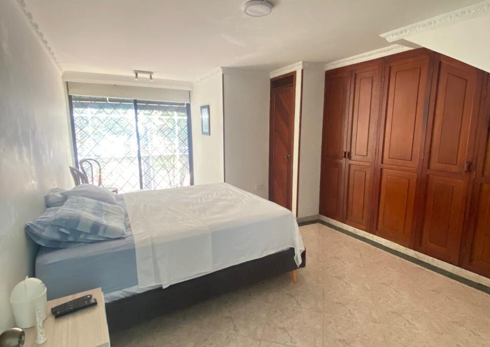 Casa Venta Ingenio- Dormitorio 3