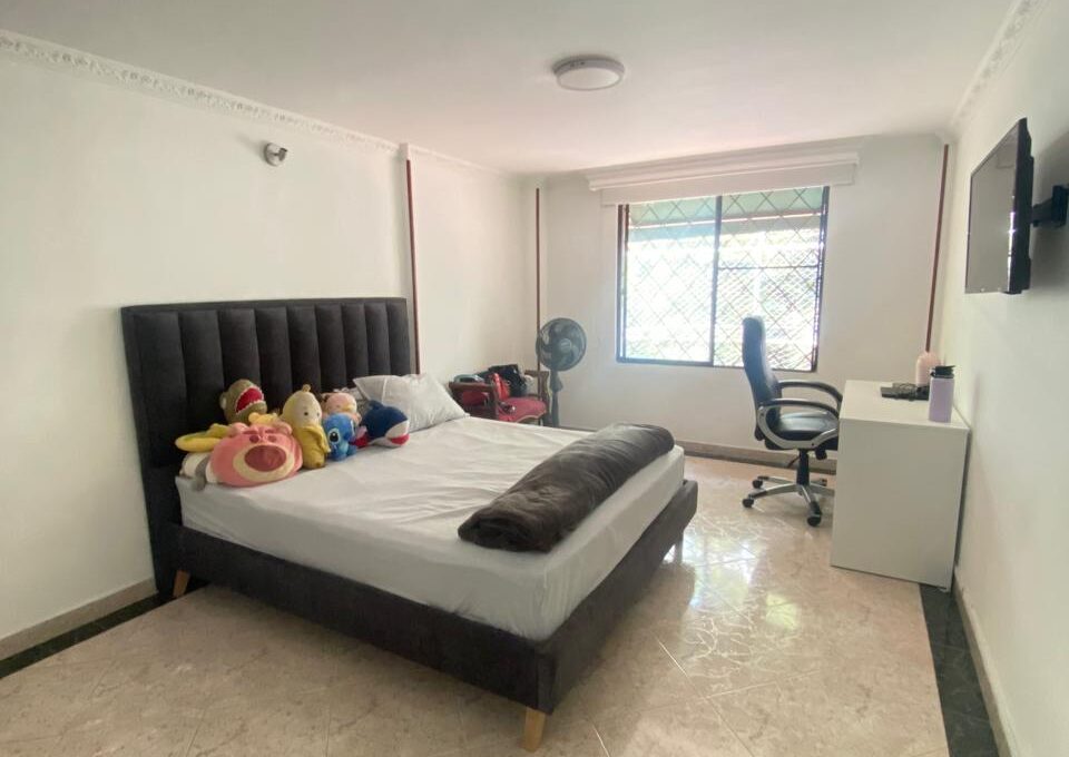 Casa Venta Ingenio- Dormitorio 4