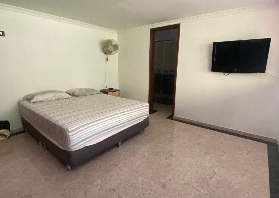 Casa Venta Ingenio- Dormitorio 5