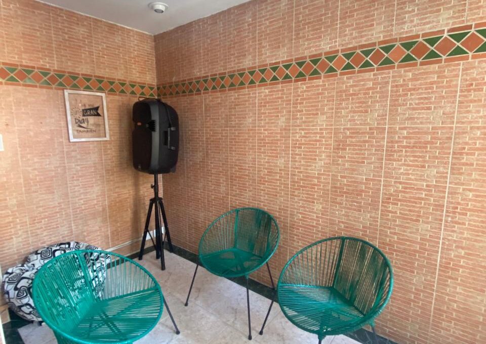 Casa Venta Ingenio- Estar