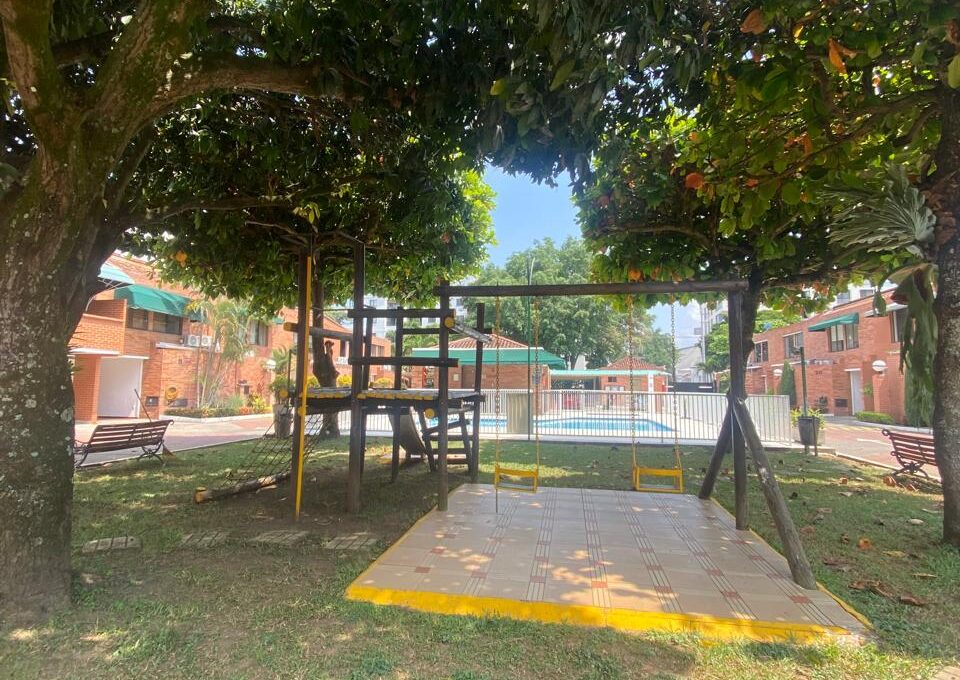 Casa Venta Ingenio- Juegos