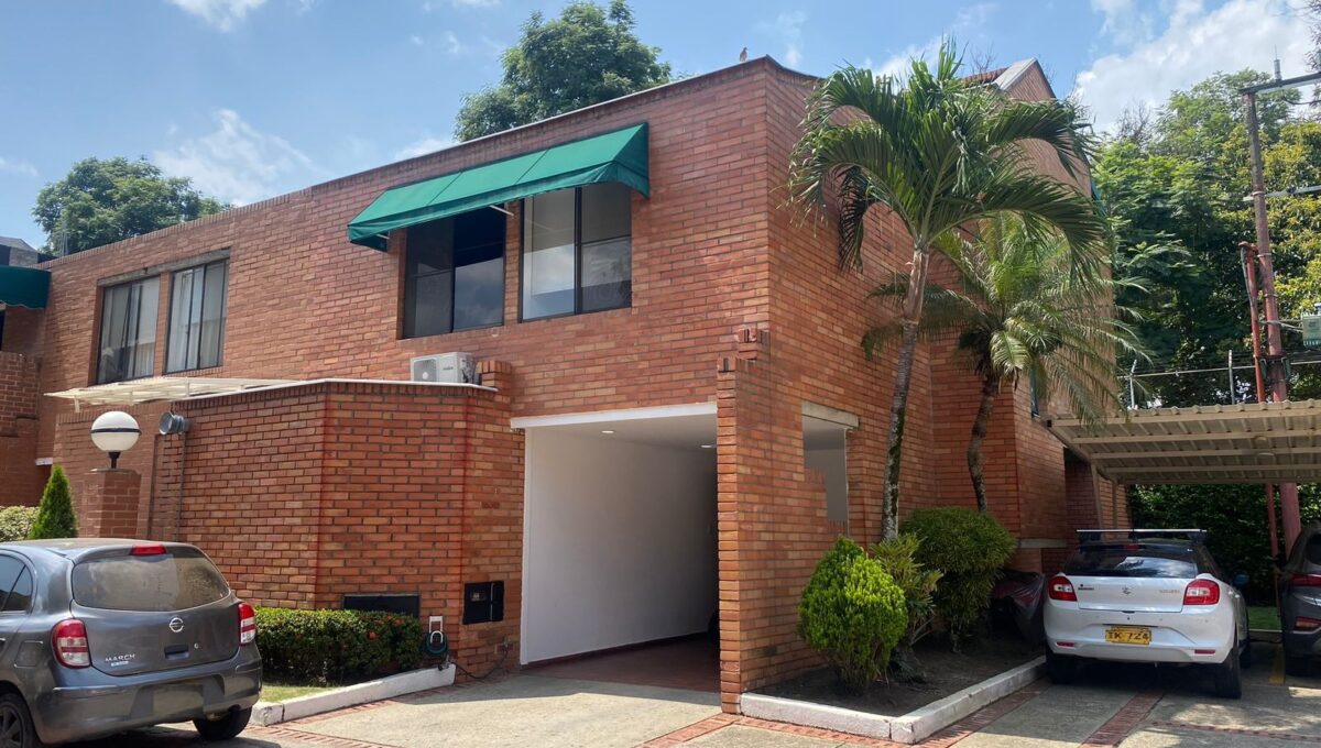 Casa Venta Ingenio - Principal