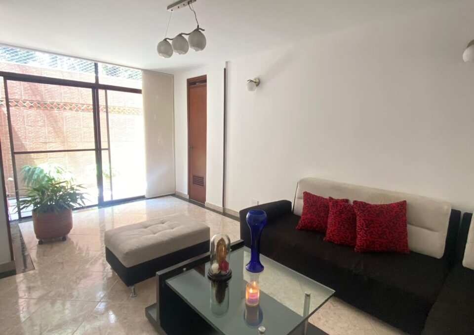 Casa Venta Ingenio- Sala