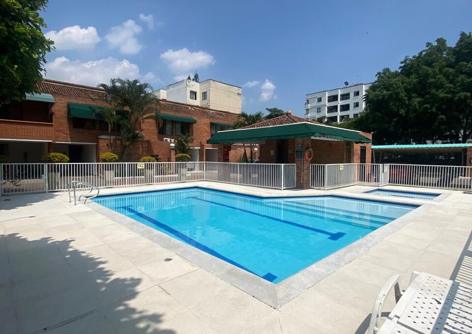 Casa Venta Ingenio- Zona Social Piscina