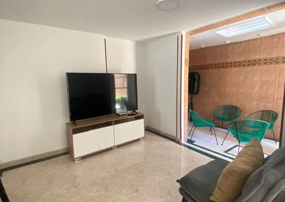 Casa Venta Ingenio- Zona TV
