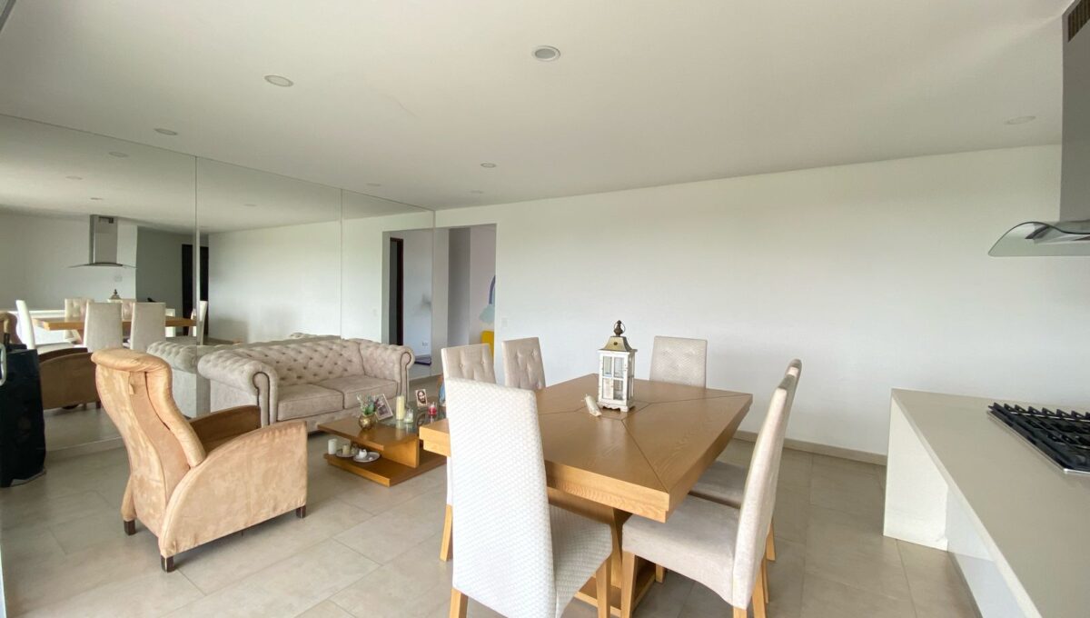 Apartamento Naturezza_10