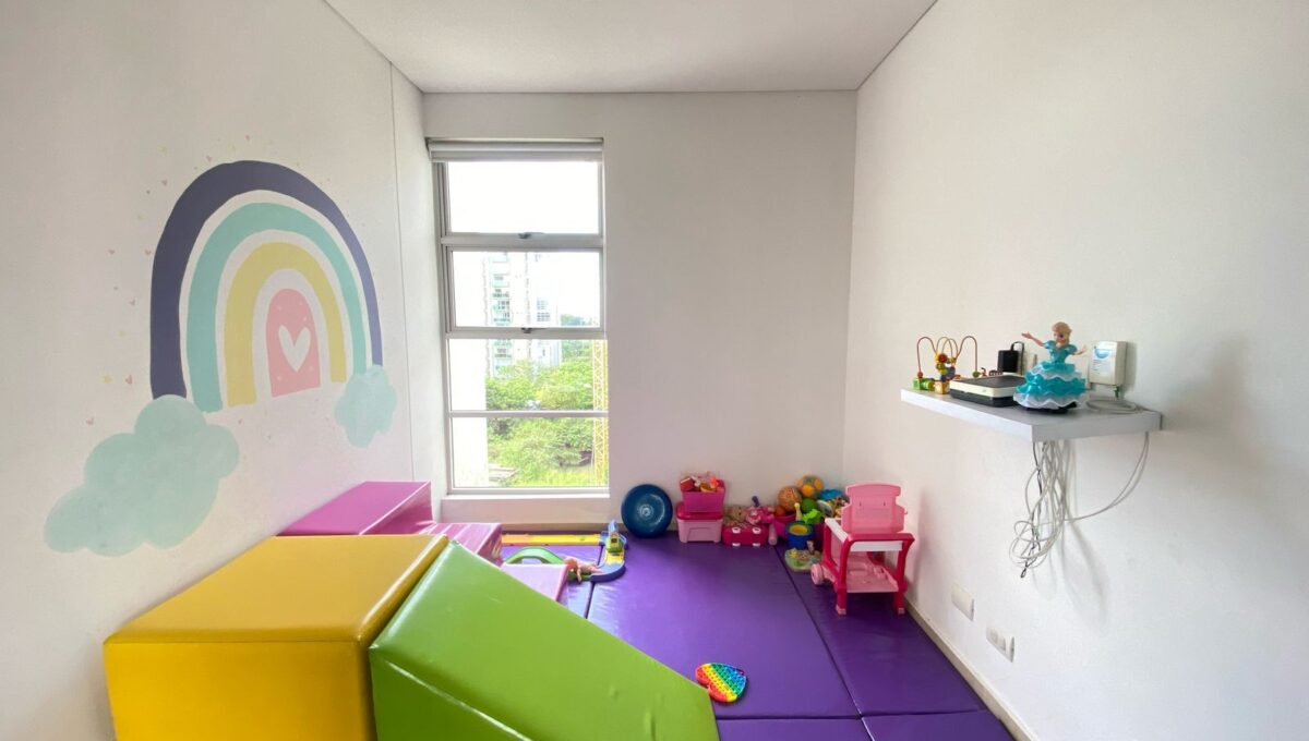 Apartamento Naturezza_11