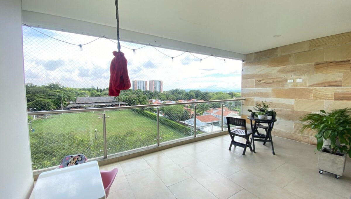 Apartamento Naturezza_12