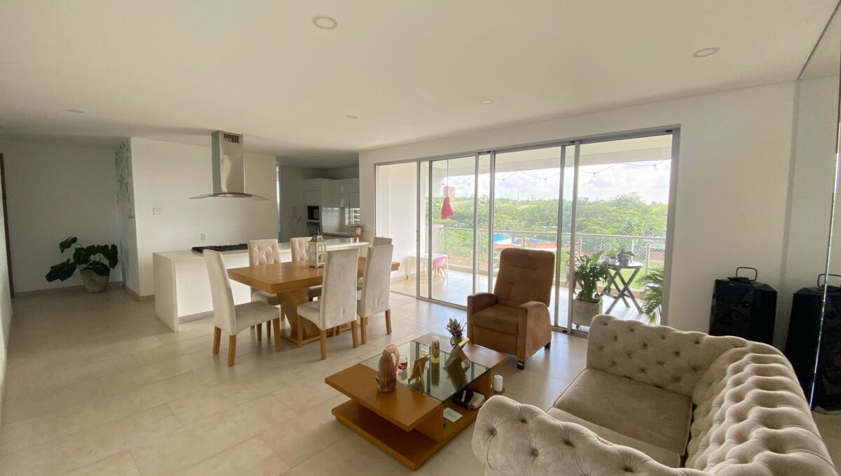 Apartamento Naturezza_13