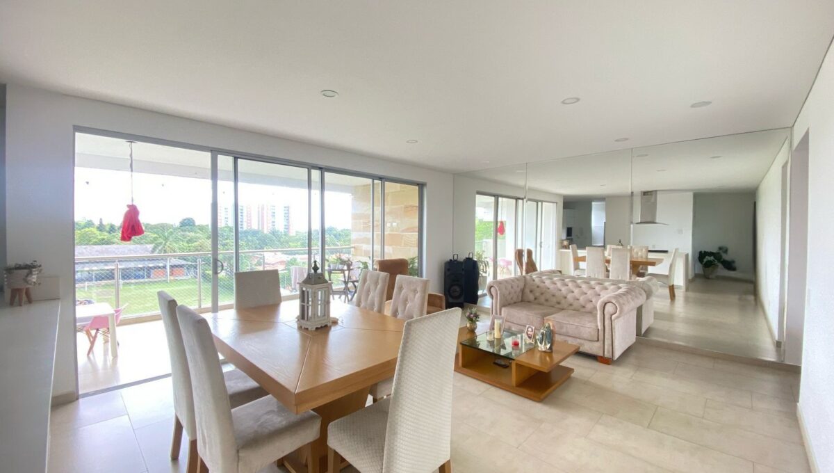 Apartamento Naturezza_15