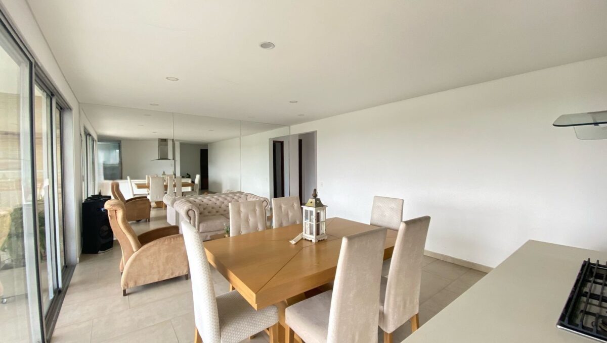 Apartamento Naturezza_16