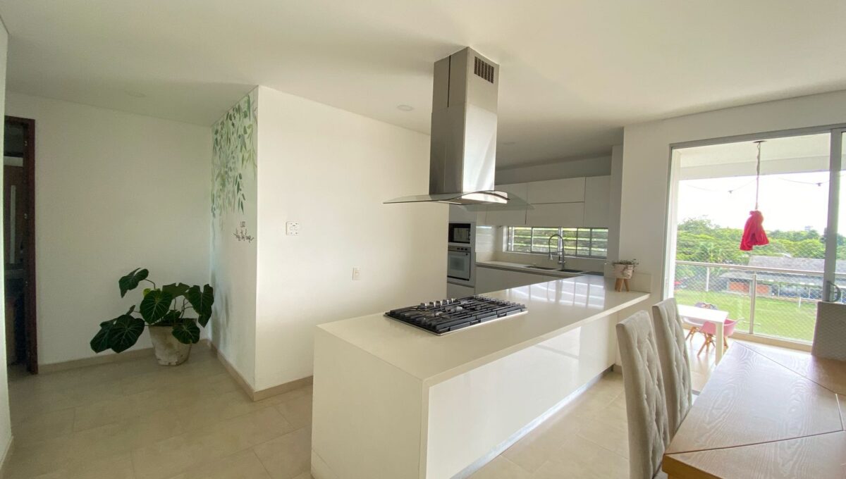 Apartamento Naturezza_18