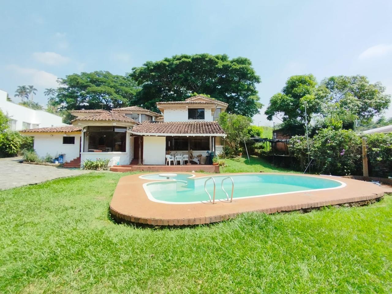 Casa en Venta, La Riverita